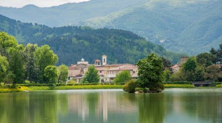 Agriturismo Attulaio | Vicchio | Mugello | Toscana | Italia